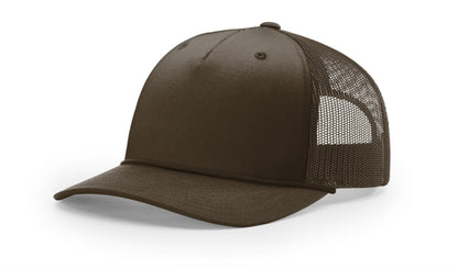 Richardson 112FPR Five Panel Rope Hat