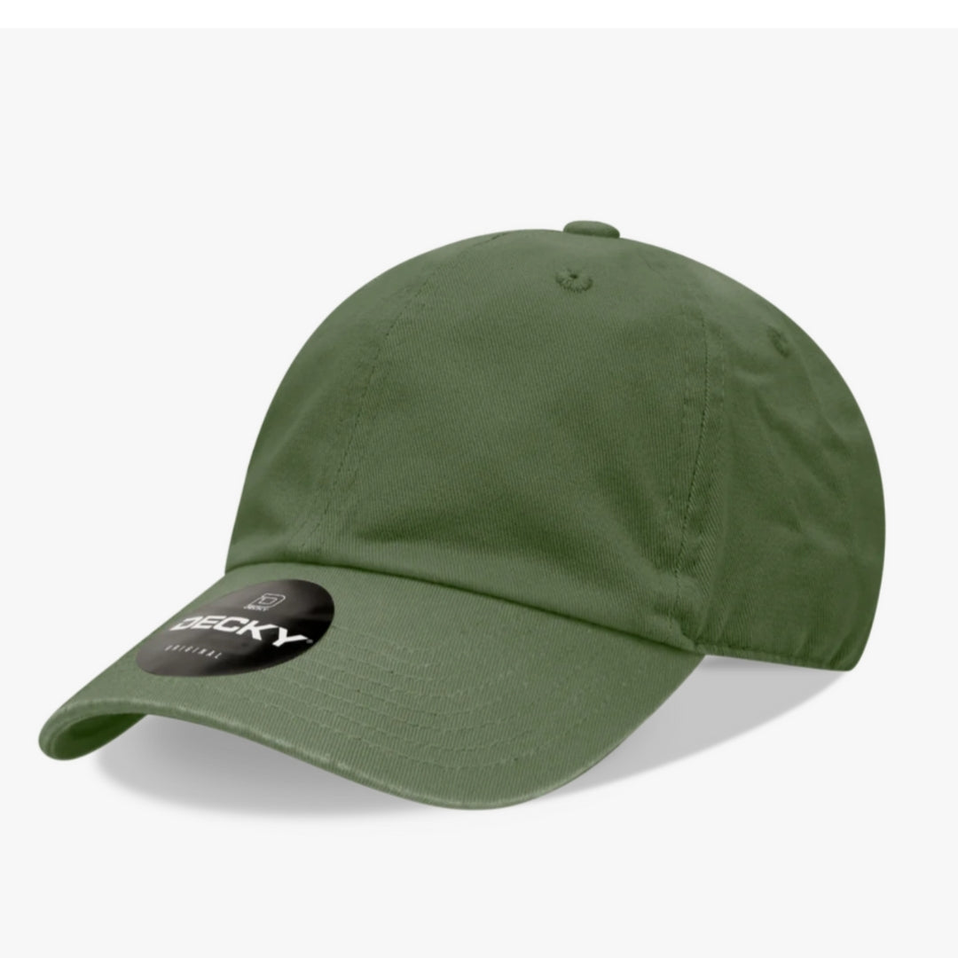 "Cool Dad Club" Baseball Cap