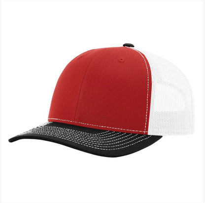 Richardson 112 Trucker Hats